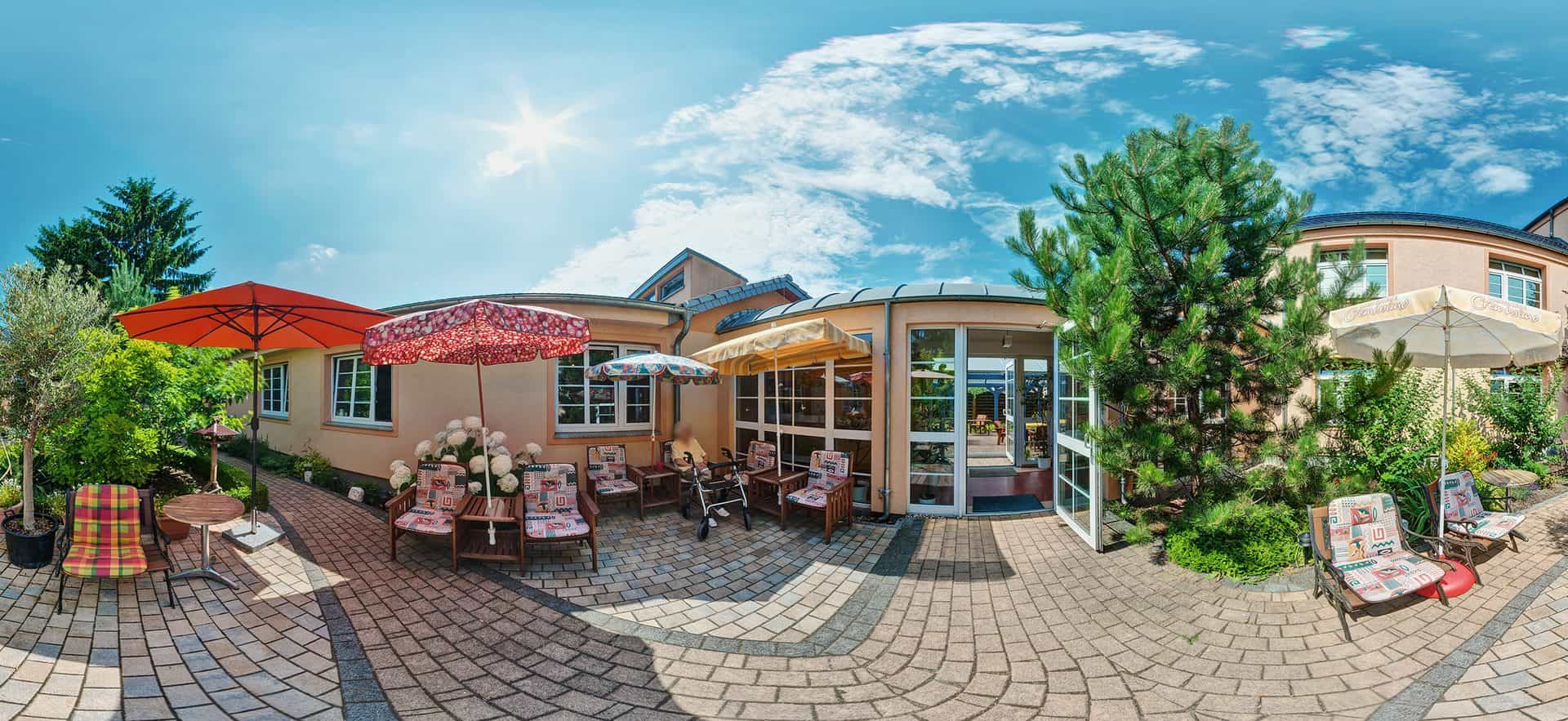 Pflegefachkraft (m/w/d) in Teilzeit (20 bis 35 Stunden/Woche) - Starten Sie mit uns in eine gemeinsame Zukunft!  Berlin - Herz + Hand Häusliche Kranken- und Seniorenpflege Rehbein GmbH - Pflegia