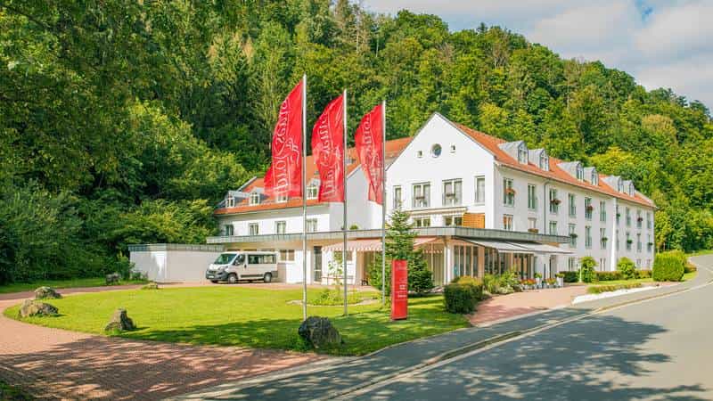 Gerontopsychiatrische Fachkraft (m/w/d) - Wir suchen Dich! - Pro Seniore Residenz Wirsberg - Pflegia