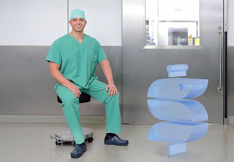 Pflegefachkraft (m/w/d) für die Normalstation - Pflege mit Herz, statt mit Stoppuhr! - Sana Klinik Pegnitz - Pflegia