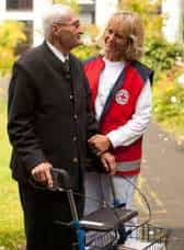 Pflegefachkraft (m/w/d) in Teilzeit - Herzlich willkommen! Darmstadt - DRK Pflegeteam Darmstadt - Pflegia