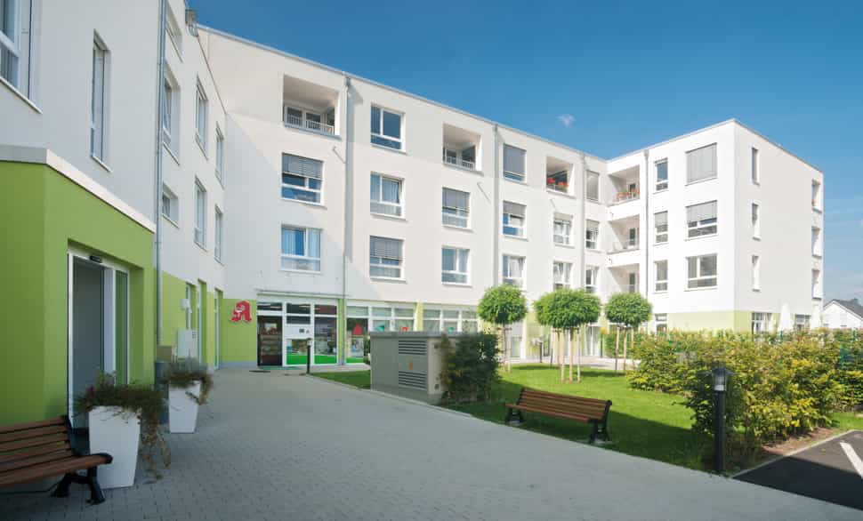 Pflegefachkraft (m/w/d) - Wir bieten Dir alle Möglichkeiten! Pluwig - Alloheim Seniorenzentrum AGO Pluwig - Pflegia