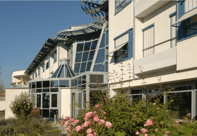 Pflegefachkraft (m/w/d) Außerklinische Intensivpflege AKIP - Wir suchen Verstärkung! Heilbronn - ASB Pflegezentrum Heilbronn-Sontheim - Außerklinische Intensivpflege - Pflegia