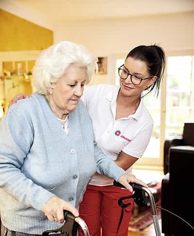 Pflegefachkraft mit Praxisanleitungsfähigkeiten (m/w/d) - 2.000 Starterprämie nach Probezeit - Zur Verstärkung unseres Teams suchen wir Dich! Leverkusen - Johanniter-Unfall-Hilfe e.V. - Ambulanter Pflegedienst Leverkusen - Pflegia