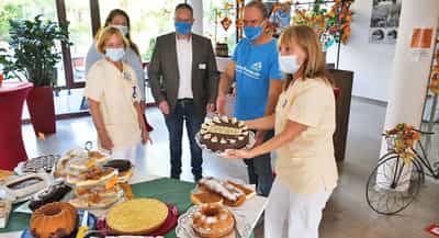 Pflegefachkraft (m/w/d) - Berufschancen und Perspektiven! Heidelberg - AGAPLESION MARIA VON GRAIMBERG - Pflegia