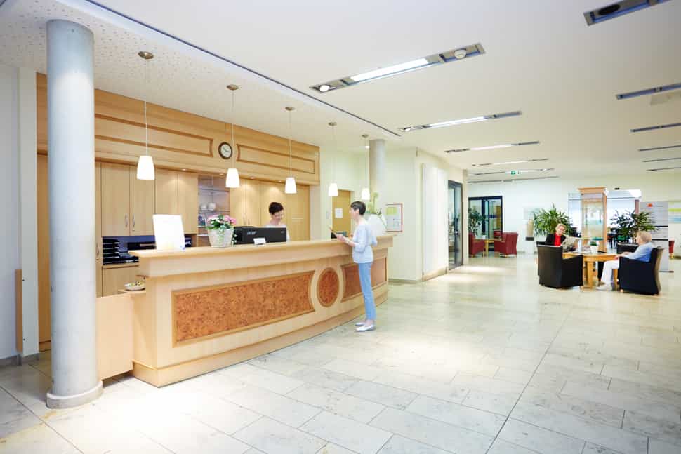 Pflegefachkraft (m/w/d) - Wir bieten Dir alle Möglichkeiten! Hamm - Alloheim Senioren-Residenz Am Kurpark - Pflegia