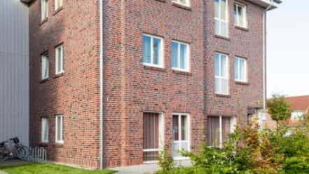 Pflegefachkraft (m/w/d) in Teilzeit - Wir suchen Zuwachs in unserem Team! Norden - Emeis - Domizil MediCenter (Peter Janssen) - Pflegia