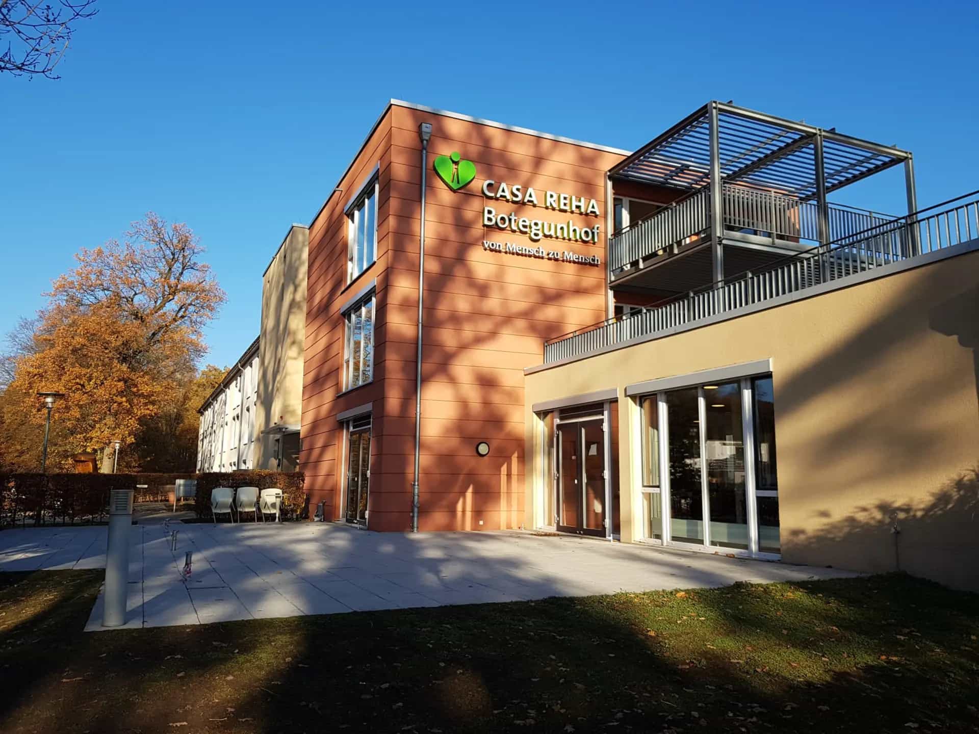 Hygienebeauftragte:r (m/w/d) - Hier kannst Du durchstarten! Achim - Korian - Haus Botegunhof Achim - Pflegia