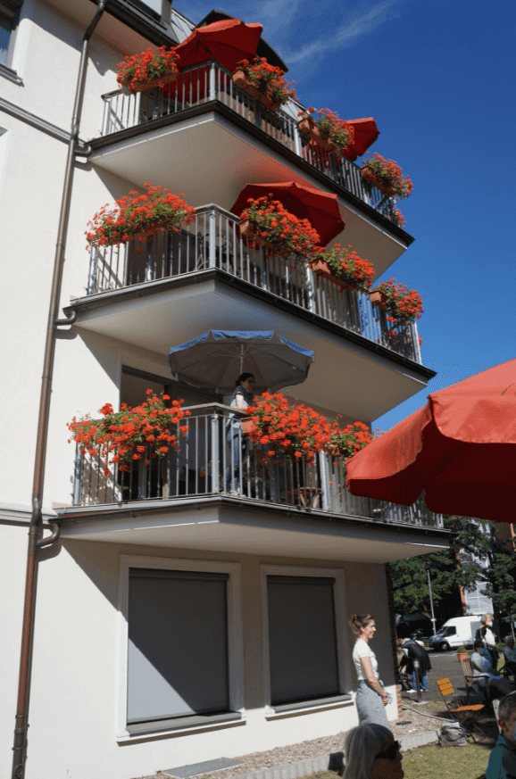 Pflegefachkraft (m/w/d) - Bei uns kannst Du Dich geborgen fühlen! Hannover - Friedrich-Rittelmeyer-Haus - Pflegia