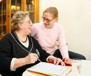 Gelernte Pflegehilfskraft mit 2 jähriger Ausbildung (w/m/d)  - Teamplayer:in mit Herz gesucht! Hamburg - Seniorenzentrum St. Markus - Pflegia