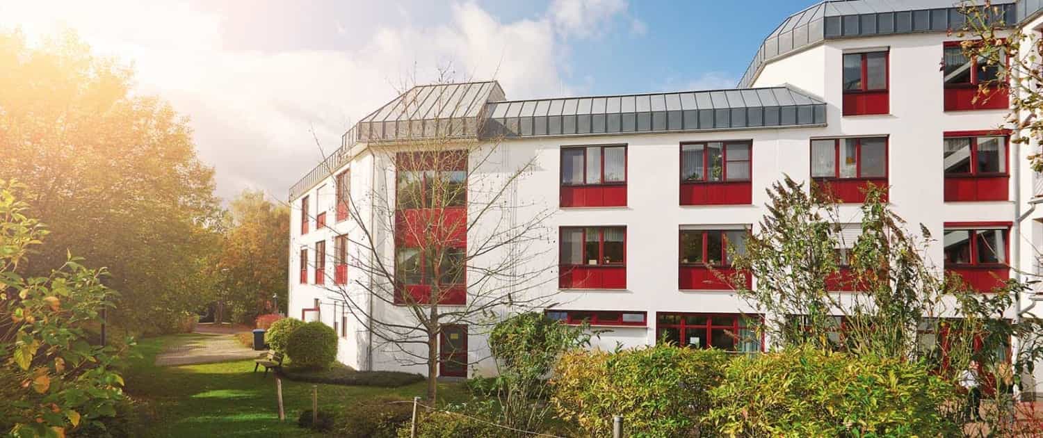 Pflegefachkraft (m/w/d) - Deine Zukunft beginnt jetzt! Trier - AWO Altenheim Härenwies - Pflegia