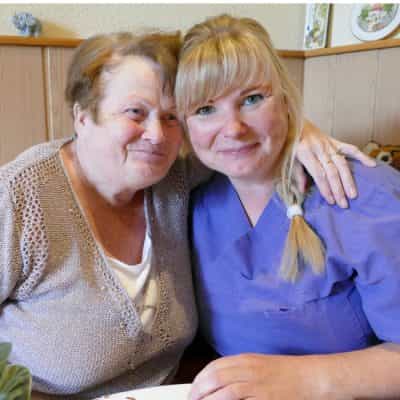 Pflegefachkraft (m/w/d) - wir suchen Zuwachs! Grimma - Sozialstation Muldental-Grimma - Pflegia