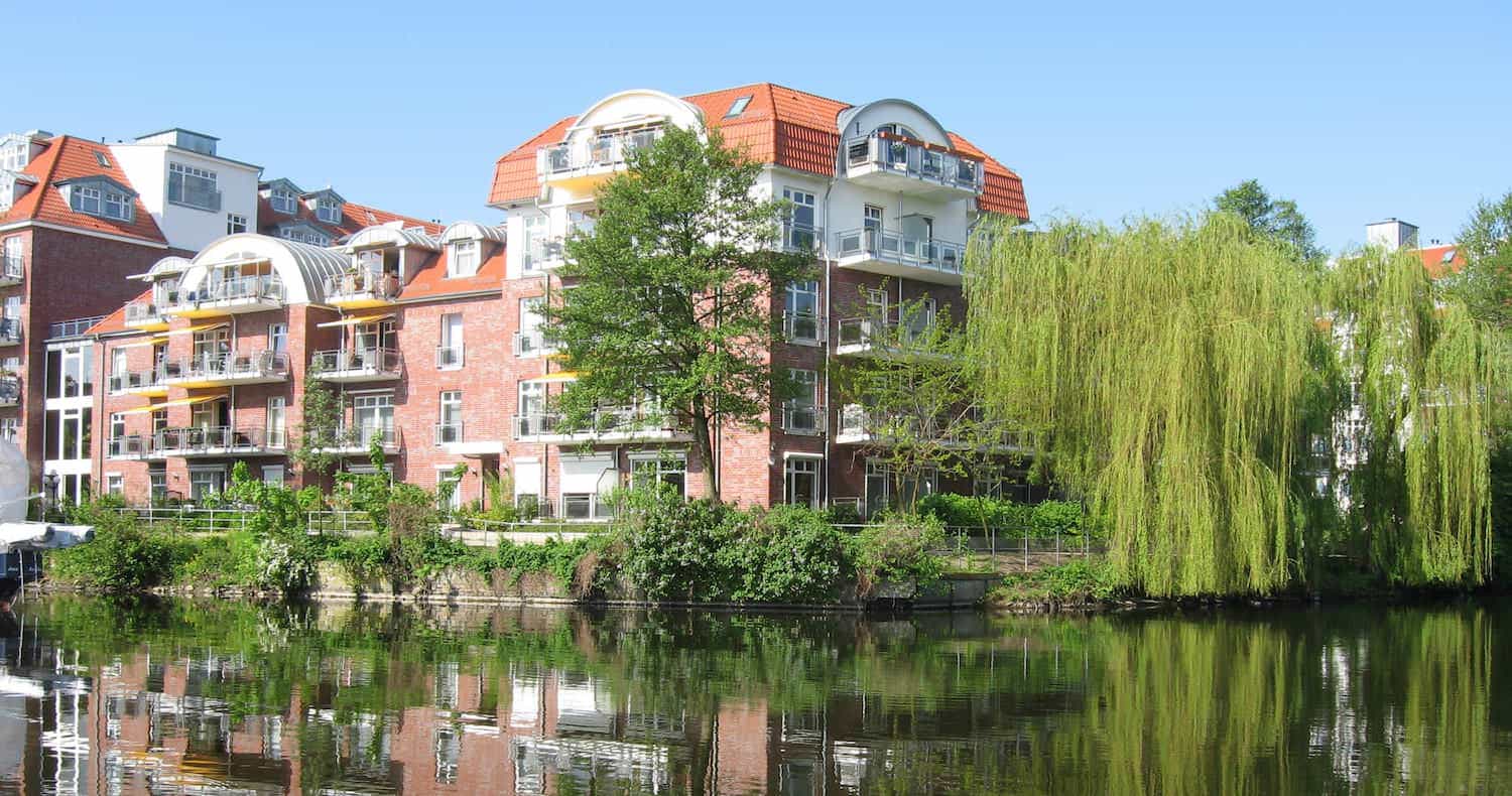 Wohnbereichsleitung (m/w/d) - Gestalte mit uns gemeinsam die Zukunft! Berlin - Senioren- und Therapiezentrum Haus Havelblick - Pflegia