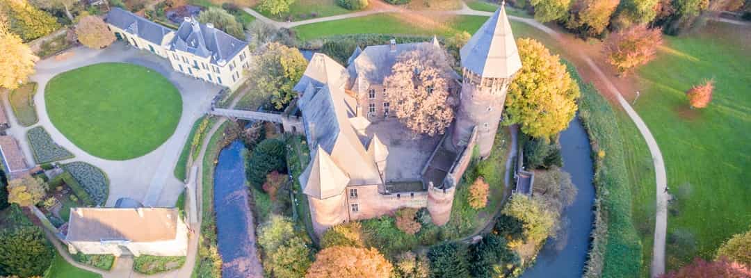 Gelernte Pflegehilfskraft mit LG1/LG2 (w/m/d) - Hier gehörst Du hin! - PflegePlus in Krefeld - Pflegia