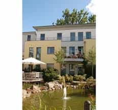 Pflegefachhelfer:in (m/w/d) - Gestalte mit uns die Zukunft! Bremen - K&S Seniorenresidenz Bremen-Oberneuland - Pflegia