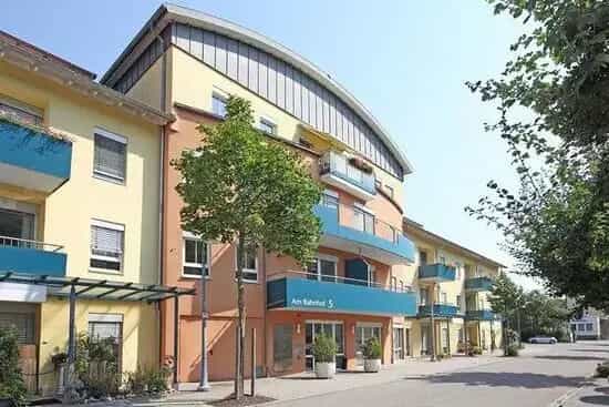 Ausbildung Pflegefachfrau/ -mann (m/w/d) – Attraktive Arbeitszeiten bei Ihrem neuen Arbeitgeber! Forchtenberg - Seniorenzentrum Forchtenberg - Pflegia