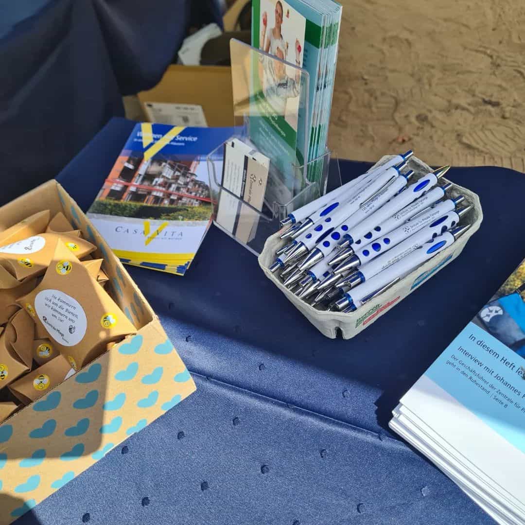 Praxisanleitung (m/w/d) - Ein Arbeitsplatz in einer familiären Arbeitsatmosphäre! Bremen - Pflegebüro Arsten und Habenhausen - Pflegia