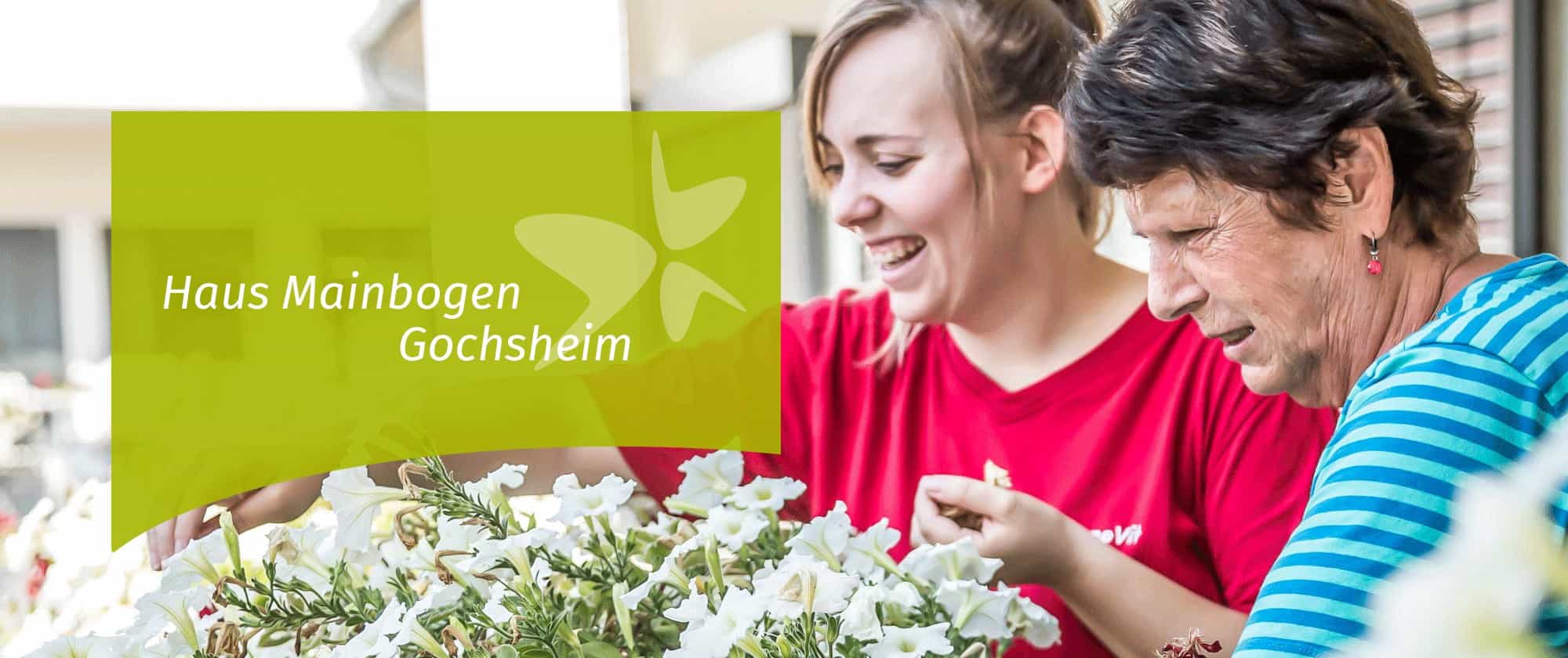 Pflegefachkraft (m/w/d) - BeneVit Haus Mainbogen Gochsheim - Pflegia
