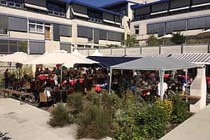 Pflegefachassistent:in (w/d/m) - Werde Teil unseres Teams! - Vitanas Senioren Centrum Märkisches Viertel - Pflegia