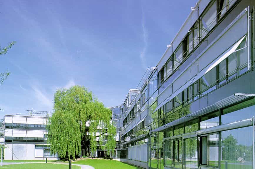 Pflegefachkraft (m/w/d) im Nachtdienst - Wir suchen Zuwachs in unserem Team! Bonn - Kaiser-Karl-Klinik - Pflegia