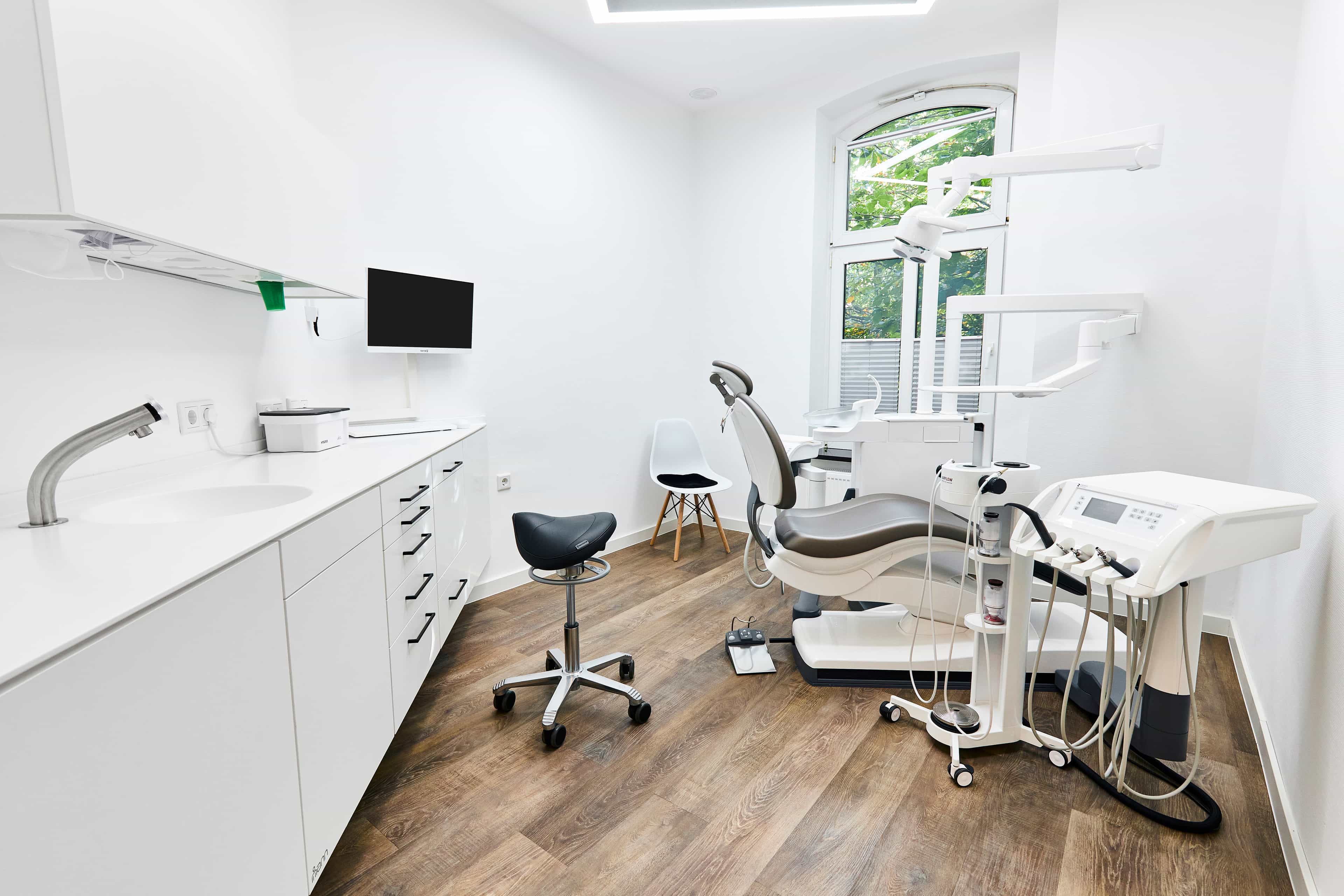 Minijob als Zahnmedizinische:r Fachangestellte:r (m/w/d) - Hier sind Sie richtig! Münster - Dental 21 Münster Germania Campus - Pflegia