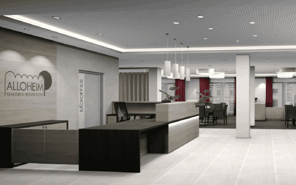 Praxisanleitung (m/w/d) - Wir bieten Dir alle Möglichkeiten! Meißen - Alloheim Senioren-Residenz Meißen an der Elbe - Pflegia