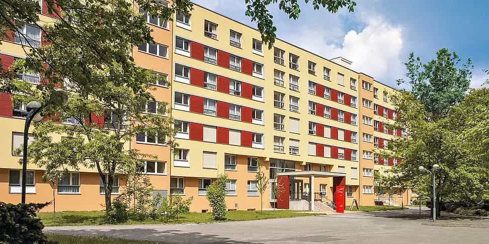 Stellvertretende Wohnbereichsleitung (m/w/d) - Wir freuen uns auf Sie! Berlin - Kursana Domizil Berlin - Marzahn - Pflegia