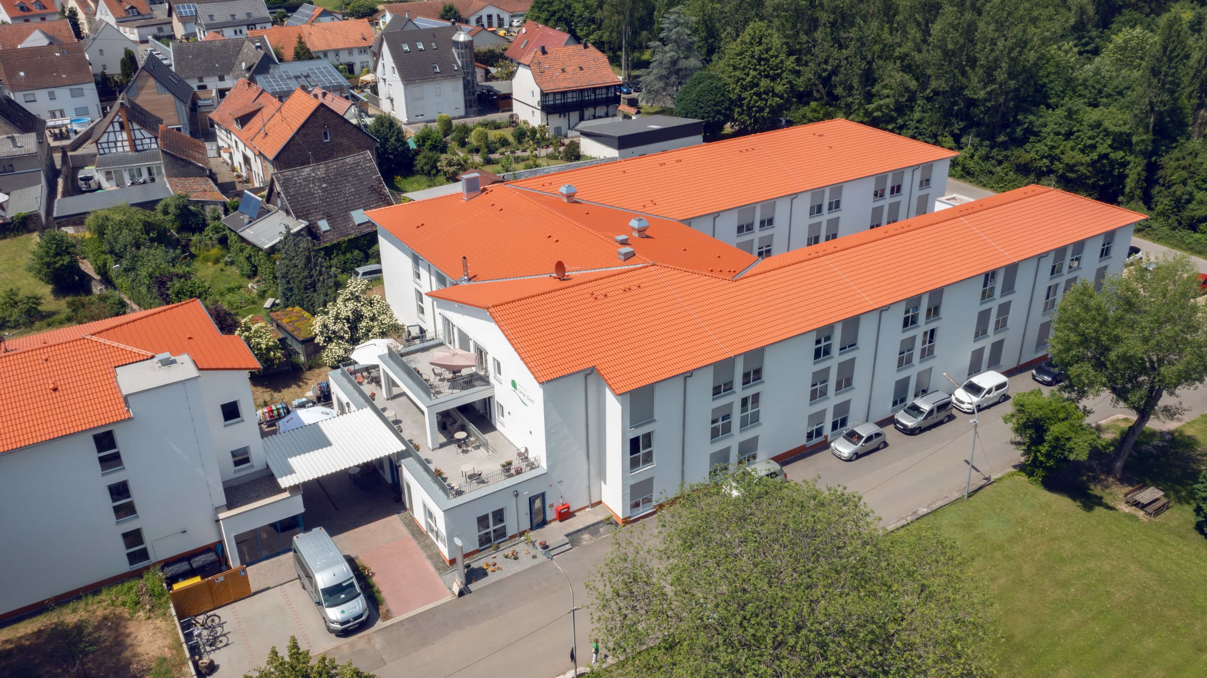 Pflegefachkraft (m/w/d) - Zur Verstärkung unseres Teams suchen wir Dich! Waldalgesheim - Senioren-Park carpe diem Waldalgesheim - Pflegia