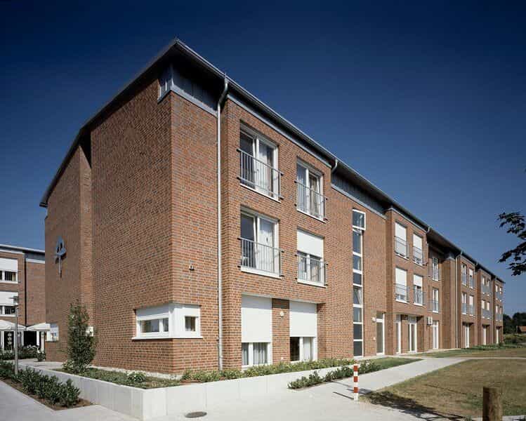 Pflegefachkraft (m/w/d) im Tagdienst - Mit Zusatzkurs Praxisanleitung- Starte mit uns in die Zukunft! Mönchengladbach - Ludwig-Weber-Haus - Pflegia