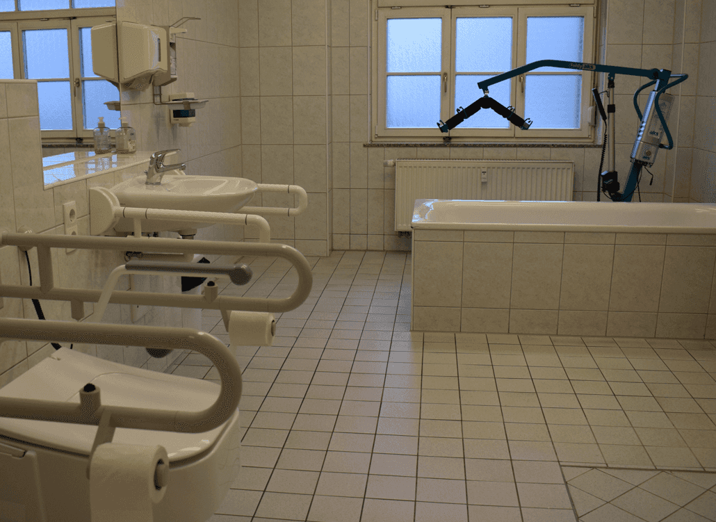 Pflegefachkraft (w/m/d) für die Kurzzeitpflege - Zur Unterstützung unseres Teams! Leipzig - Häusliche Krankenpflege Ulrike Röber - Pflegia