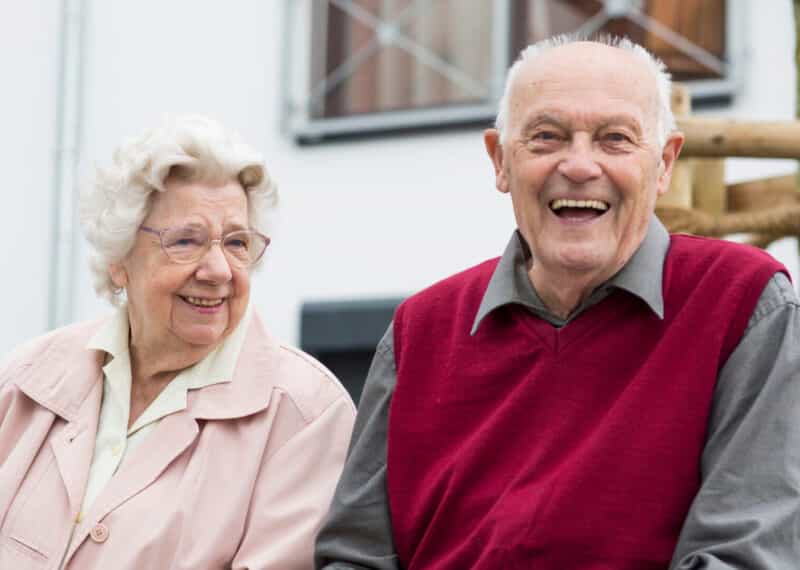 Gerontopsychiatrische Fachkraft (m/w/d)  - Teamplayer:in mit Herz gesucht! - compassio - Haus Nikolas - Pflegia