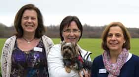 Pflegefachkraft (w/d/m) als Nachtwache - Du willst Teamarbeit erleben! Meerbusch - EMVIA Meridias Meerbusch - Pflegia