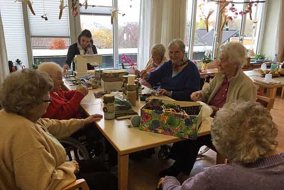 Pflegefachkraft (m/w/d) - Deine Mission Pflegen in der Mission Leben Limburg an der Lahn - Alten- und Pflegeheim Wichernstift - Pflegia