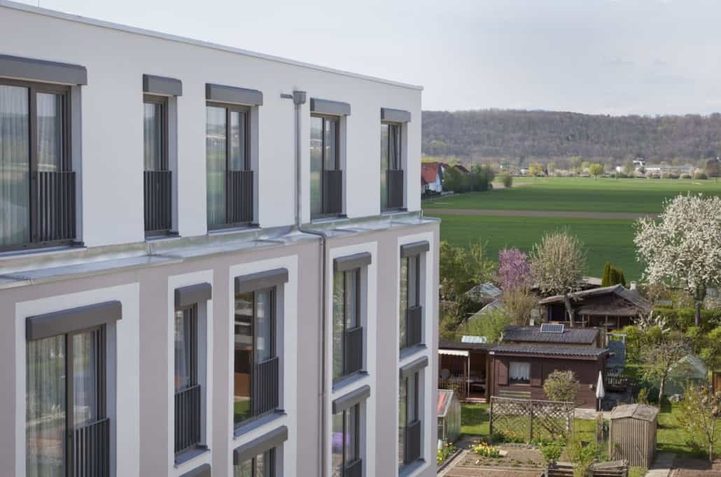 Gerontopsychiatrische Fachkraft (m/w/d) - wir suchen Dich für unser Team! Neu-Ulm - newcare home Neu-Ulm - Pflegia