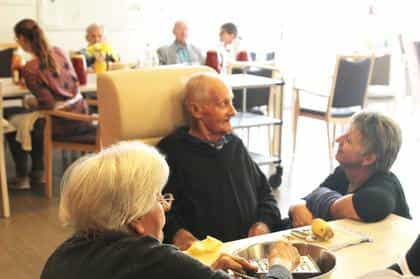 Pflegefachkraft (w/m/d) als Dauernachtwache - Werden Sie Teil von etwas Besonderem!  Künzelsau - Paul-Wilhelm von Keppler-Stiftung Max-Richard und Renate Hofmann-Haus - Pflegia