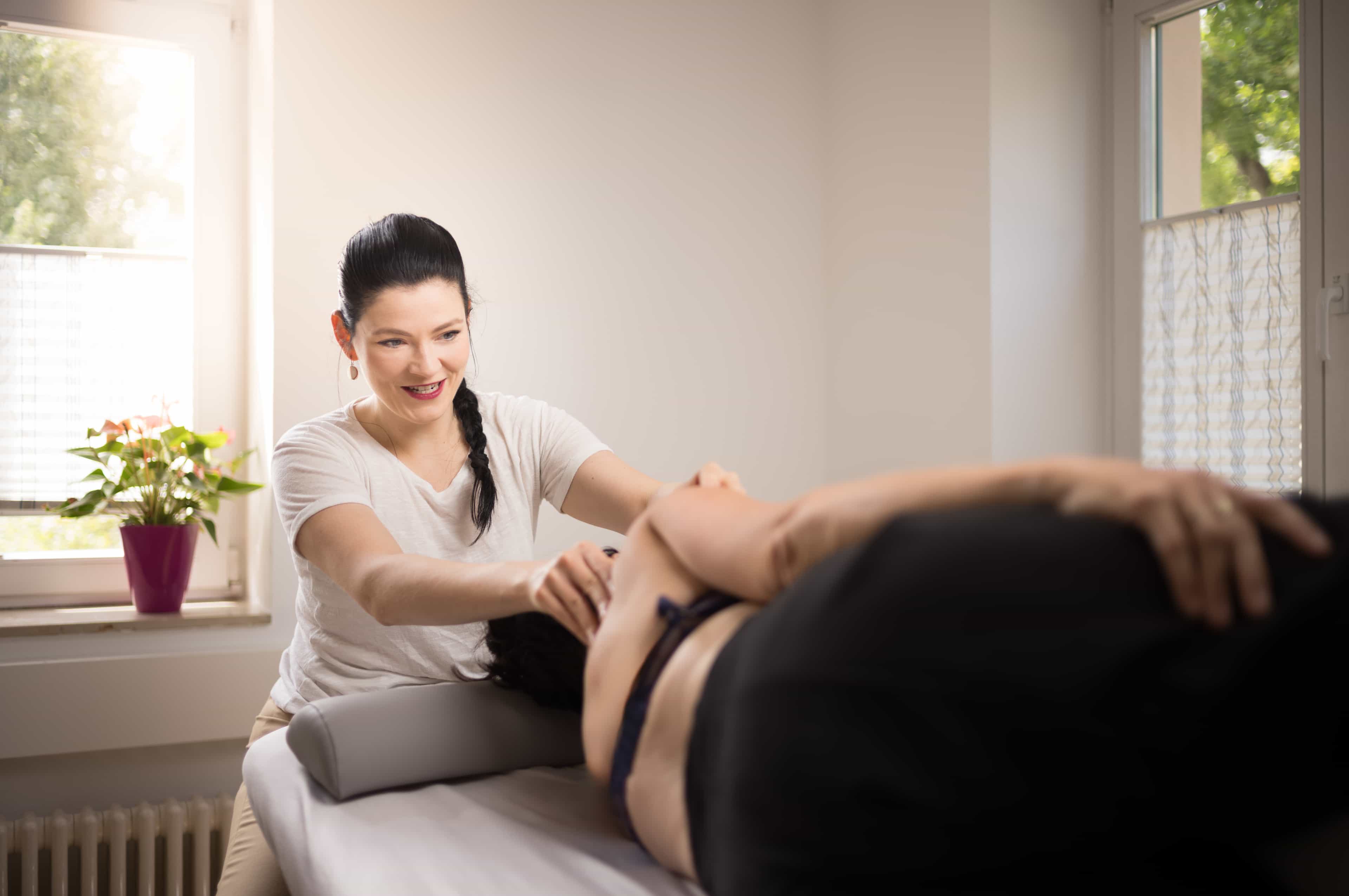 Physiotherapeut:in (m/w/d) – Wir suchen Zuwachs in unserem Team! Weimar - Physiotherapie ZellFlex - Pflegia