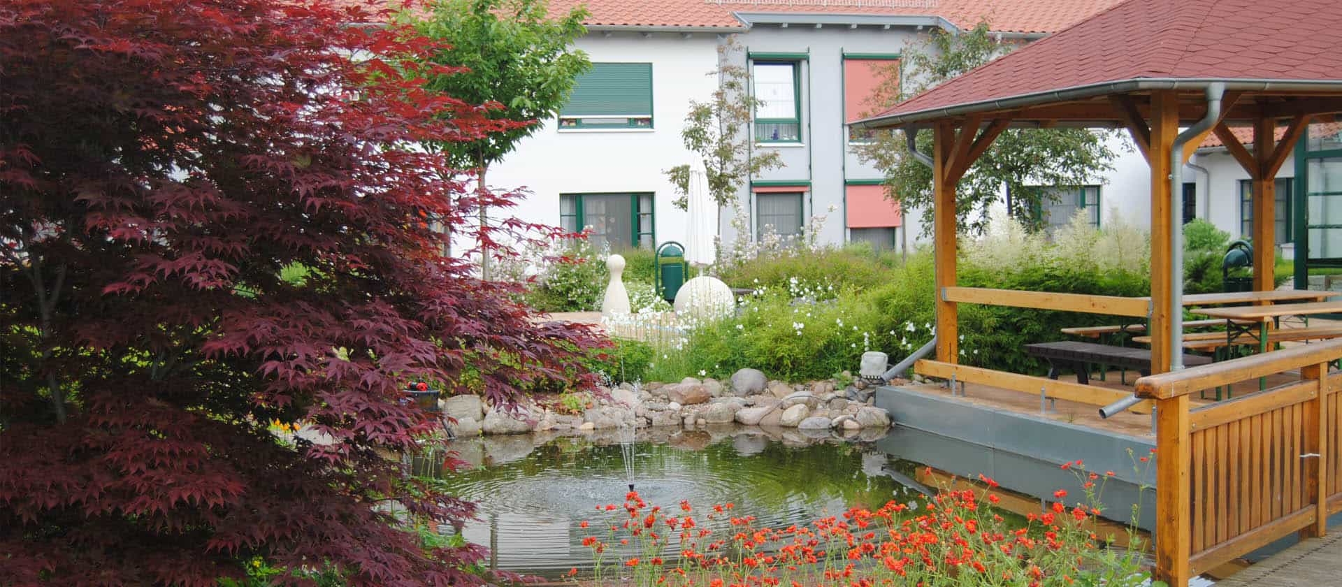 Pflegefachkraft (m/w/d) in Vollzeit - Wir ziehen an einem Strang! Frankfurt (Oder) - Wohn- und Pflegezentrum - Gemeinnützige Pflege- und Betreuungsgesellschaft - Pflegia