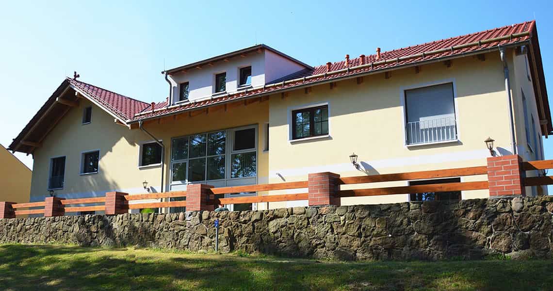 Heilerziehungspfleger:in (m/w/d) - Wir haben den passenden Job für Sie! Werneuchen - Heide-Hof (RC reweca gGmbH) - Pflegia