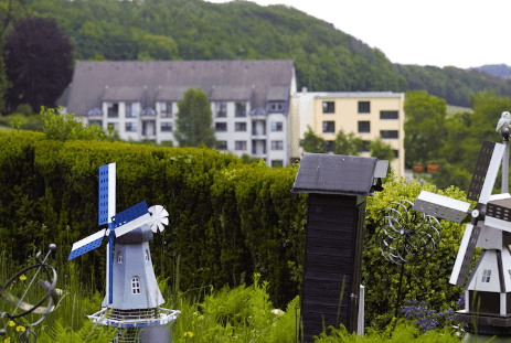 Pflegefachkraft für den Früh- UND Spätdienst (m/w/d) - Bei uns startet Ihre Karriere! Sprockhövel - Haus am Quell - Pflegia