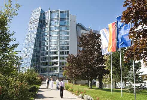 Pflegepersonal (m/w/d) für die neurologische Frührehabilitation (Phase B) - Zur Verstärkung unseres Teams suchen wir Sie! Chemnitz - Klinikum Chemnitz - Pflegia