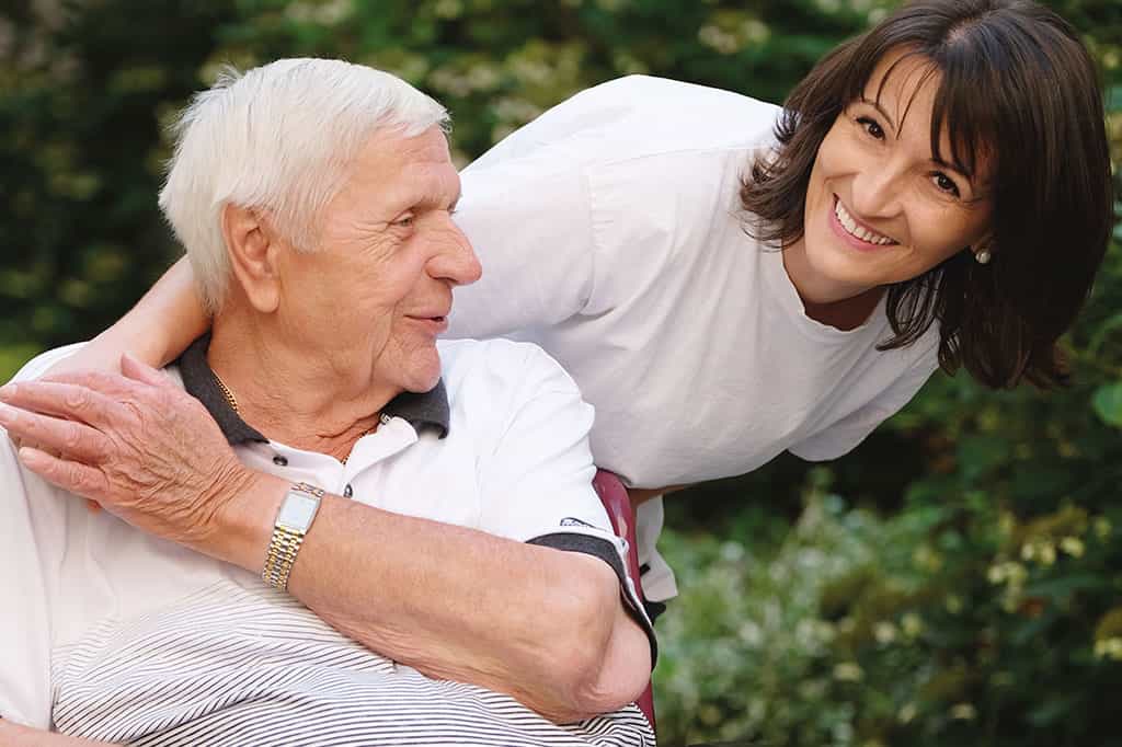 Pflegedienstleitung (m/w/d) - Du bist wichtig! Berlin - Medicus Pflegeteam Berlin - Pflegia