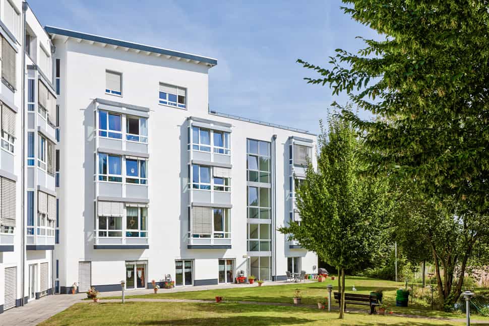 Pflegefachkraft (m/w/d) - Wir bieten Dir alle Möglichkeiten! - Alten- und Pflegeheim Haus Kohlscheid - Pflegia
