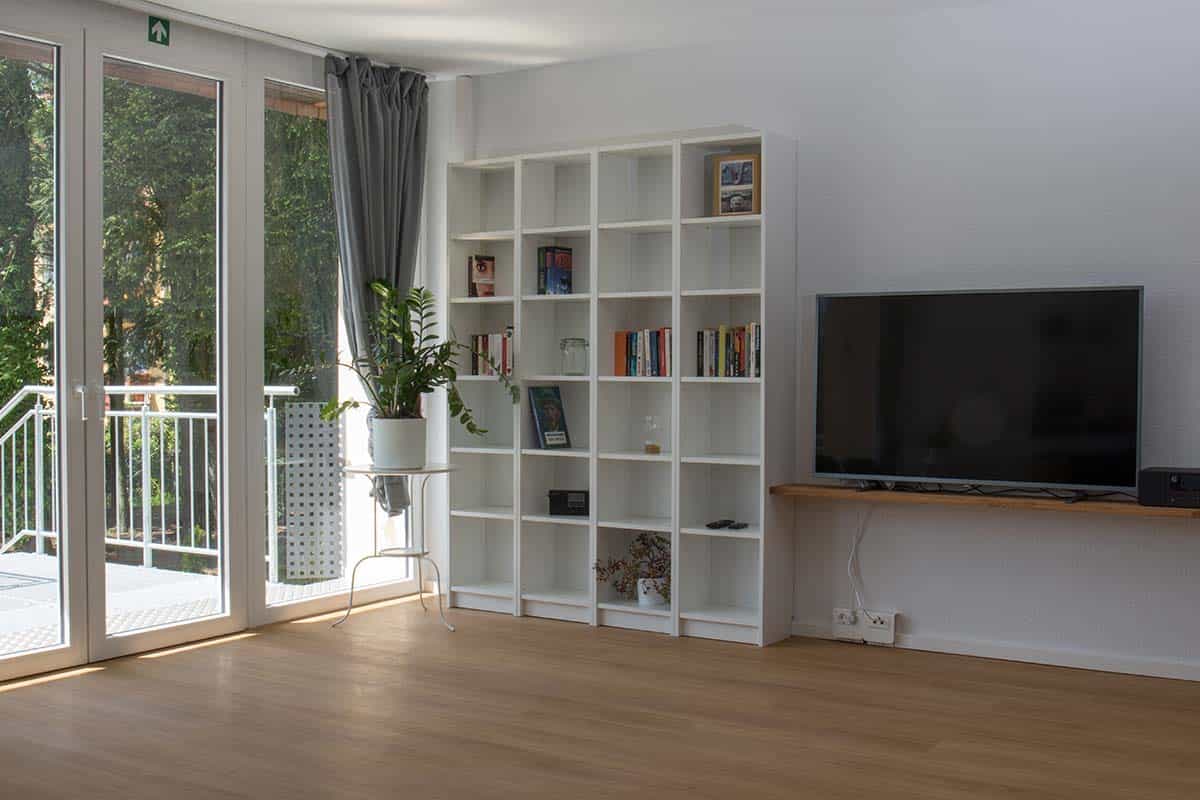 Stellvertretende Pflegedienstleitung (w/m/d) für die Region Kaiserslautern / Saarland - Wir pflegen gerne! Kaiserslautern - Intensivwohngemeinschaften Linimed SüdWest Kaiserslautern II - Pflegia