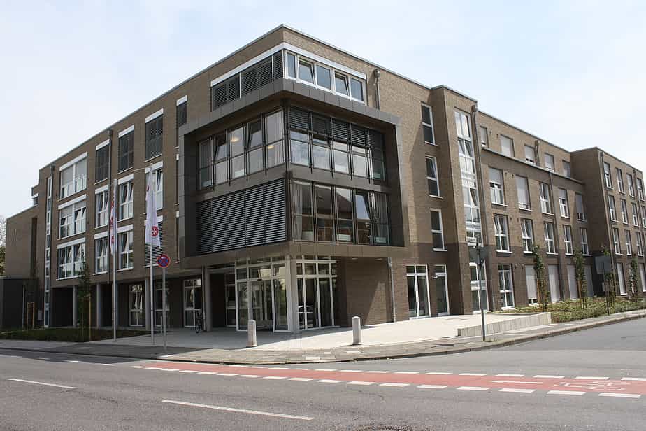 Pflegefachkraft (m/w/d) - Wir suchen SIE! Köln - Johanniter-Stift Köln-Flittard - Pflegia