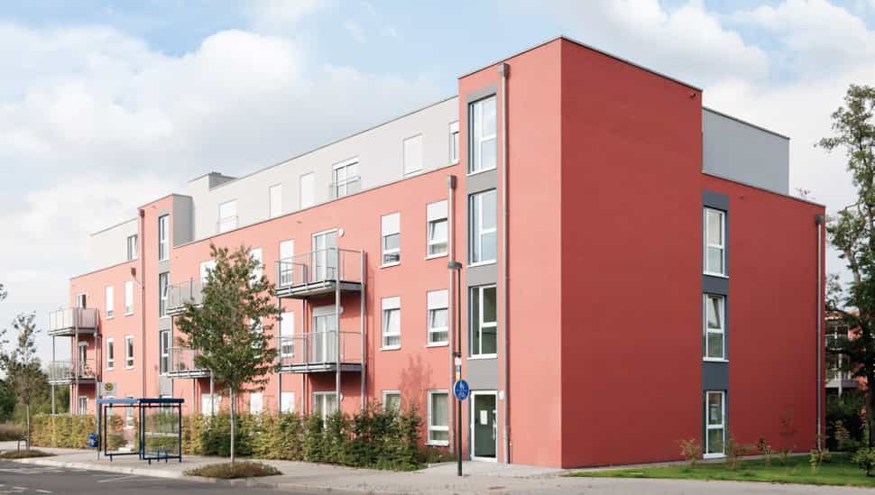 Pflegefachkraft (m/w/d) - Wir bieten Dir alle Möglichkeiten! Eschweiler - Alloheim Seniorenzentrum AGO Eschweiler - Pflegia