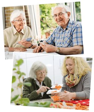 Pflegefachkraft (m/w/d) - Starten Sie mit uns in eine gemeinsame Zukunft!  Westerstede - Ev. Altenzentrum Westerstede - Pflegia