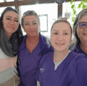 Fachkraft für Schulbegleitung (m/w/d) - Wir verknüpfen Professionalität und Menschlichkeit.  Weinheim - Cosmea Pflege - Standort Weinheim - Pflegia