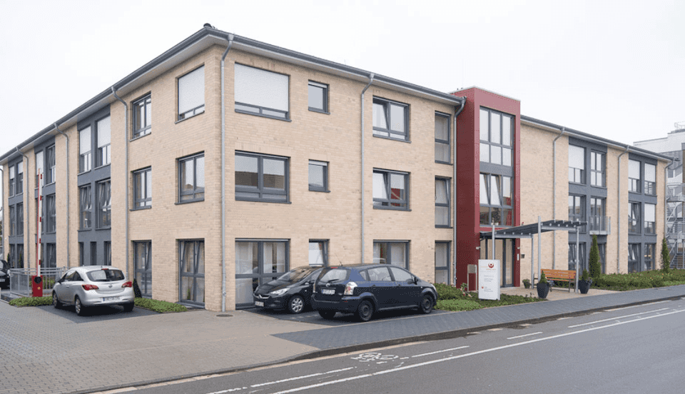 Pflegefachkraft (w/m/d) in Teilzeit - Komm in unser Team! Gescher - Seniorenstift Berkelaue - Pflegia