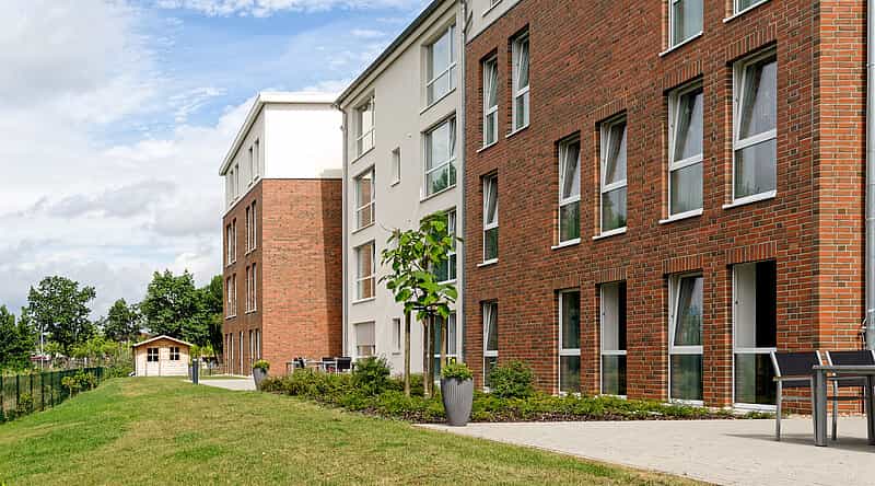 Wohnbereichsleitung (m/w/d) - Wir bieten Dir alle Möglichkeiten! Cloppenburg - Senioren-Residenz Im Pieper Quartier - Pflegia