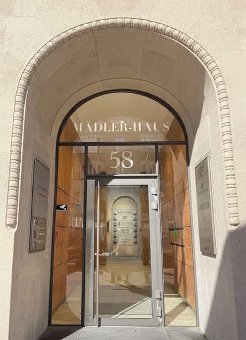 Medizinische:r Fachangestellte:r (m/w/d) – Attraktive Arbeitszeiten bei Ihrem neuen Arbeitgeber! Berlin - move ahead | FOOT ANKLE AND SPORTSCLINIC @Special Doctors GmbH - Pflegia