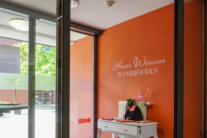 Pflegefachkraft (m/w/d) - Zusammen einfach gut pflegen! Gernsbach - ASB Seniorenzentrum "Am Hahnbach" - Pflegia